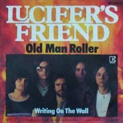 Lucifer's Friend : Old Man Roller